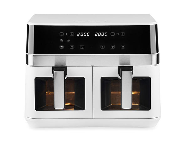 Airfryer - dual 11l