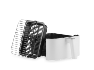 AIRFRYER - DUAL STACK 12L - HVID - 2
