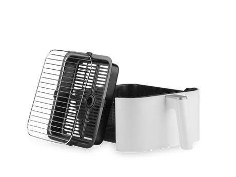 AIRFRYER - DUAL STACK 12L - HVID - 2