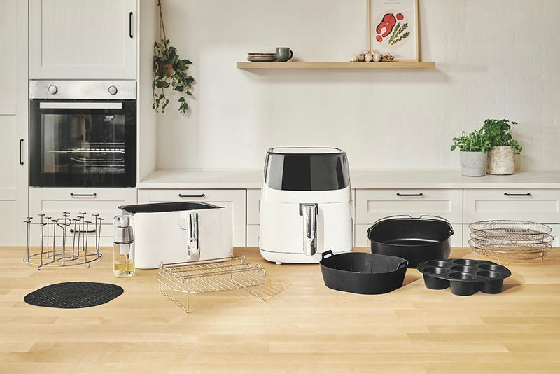 Klassik Air Fryer Sæt