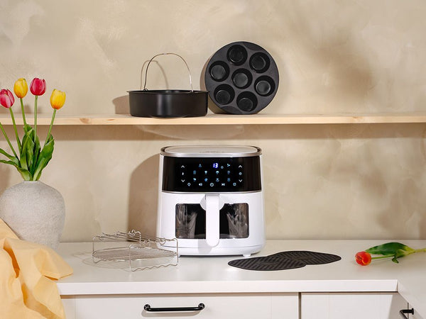 Classic air fryer set