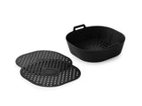 AIRFRYER TILBEHØR 3-PAK - 8L
