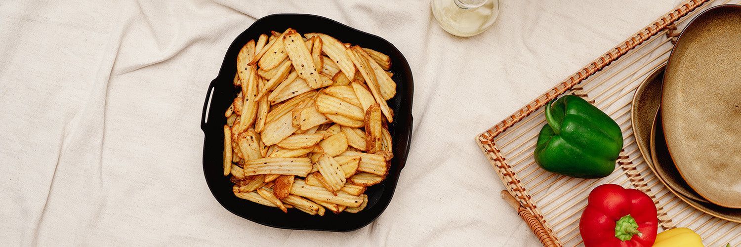 AIRFRYER LINER – 8L