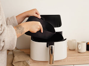 AIRFRYER LINER – 4L - 5