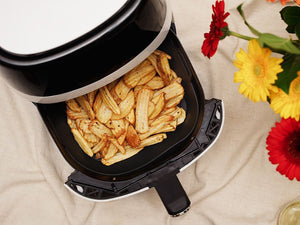 AIRFRYER LINER – 4L - 2