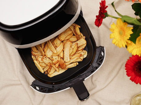 AIRFRYER LINER – 4L - 2