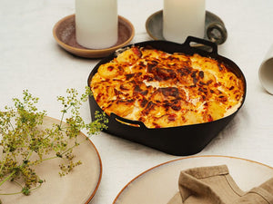 PREMIUM AIR FRYER SÆT - 3