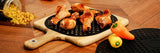 AIRFRYER MÅTTE – 8L