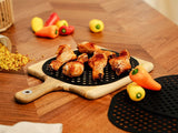 AIRFRYER TILBEHØR 3-PAK - 8L