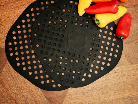 AIRFRYER MÅTTE – 4L - 2
