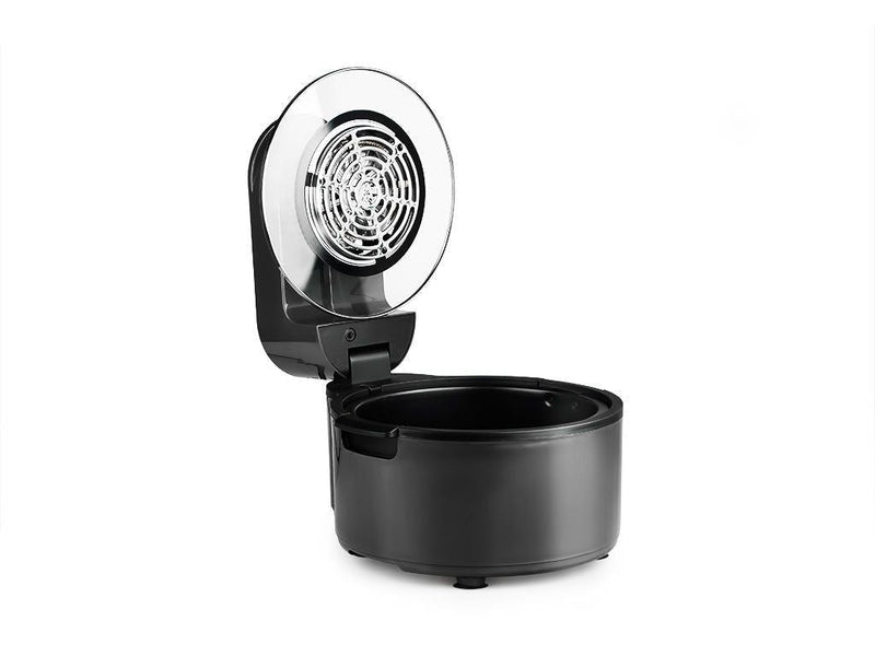 GRILL AIRFRYER – 5L TOP-BETJENT