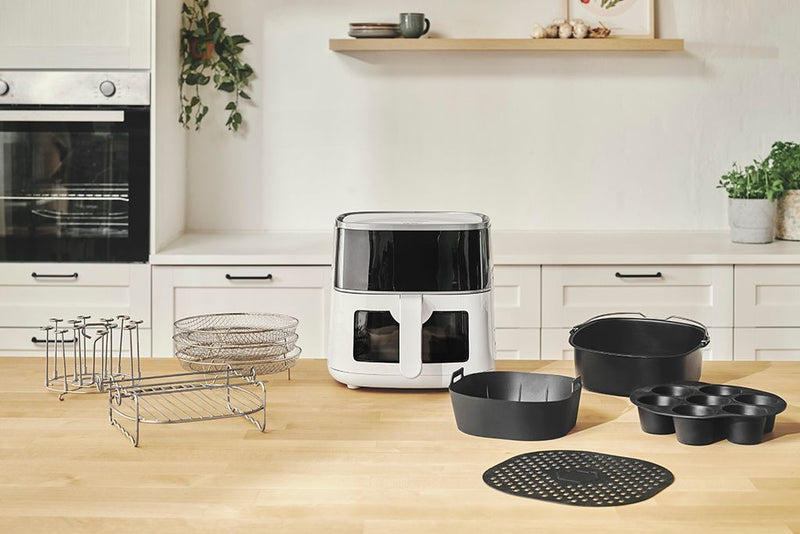 Starter Air Fryer Sæt