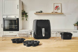 Premium Air Fryer Sæt