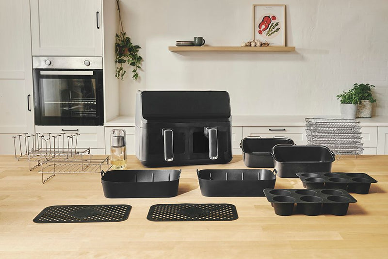 Dual Air Fryer Special