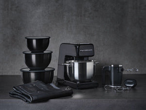 DET ULTIMATIVE BAGESÆT