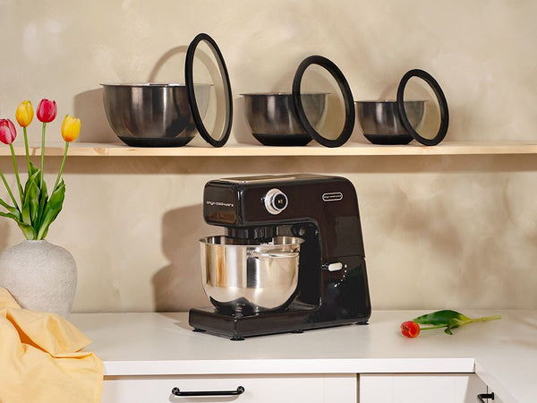 The ultimate baking set