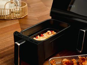 AIRFRYER KAGEFORM – DUAL - 3