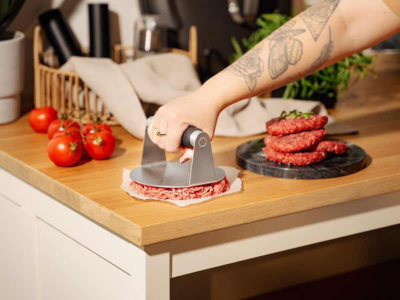 Sommerens Grillpakke