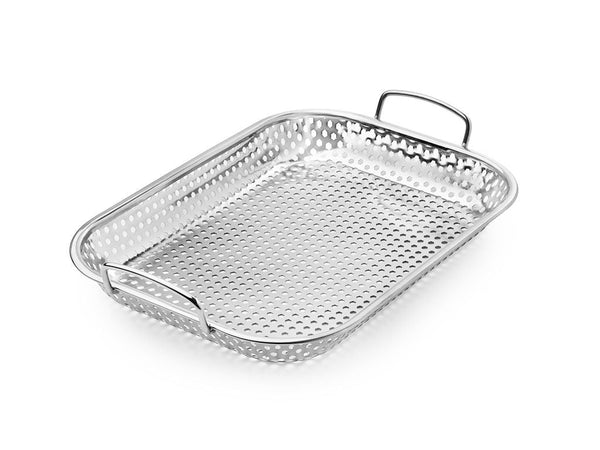 GRILLBAKKE