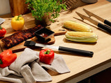 BBQ SILIKONEPENSEL