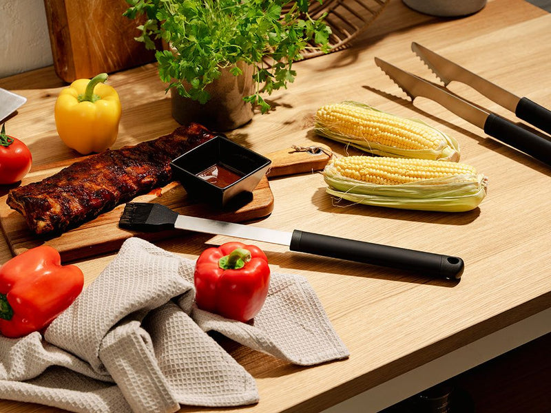 BBQ SILIKONEPENSEL