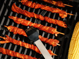 BBQ SILIKONEPENSEL
