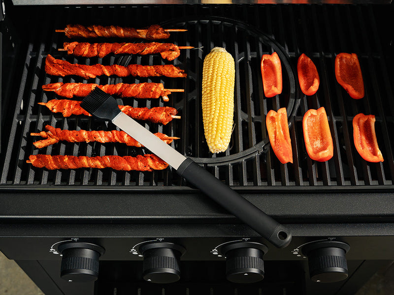 BBQ SILICONE BRUSH