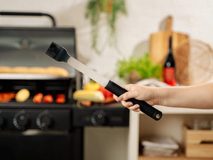 BBQ SILIKONEPENSEL