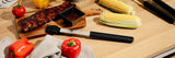BBQ SILIKONEPENSEL