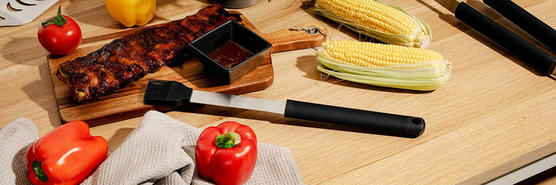 BBQ SILIKONEPENSEL