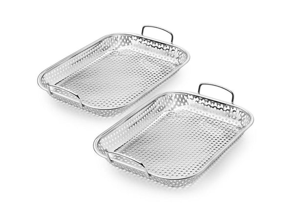 BAKKE TIL GRILLNING – 2 STK