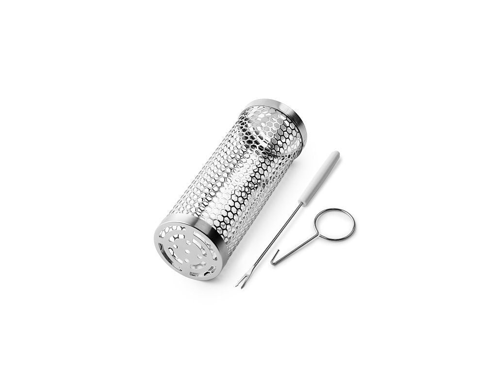 GRILLKURV CYLINDER – LILLE - 1