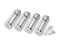 STOR GRILLKURV CYLINDER – 4 STK
