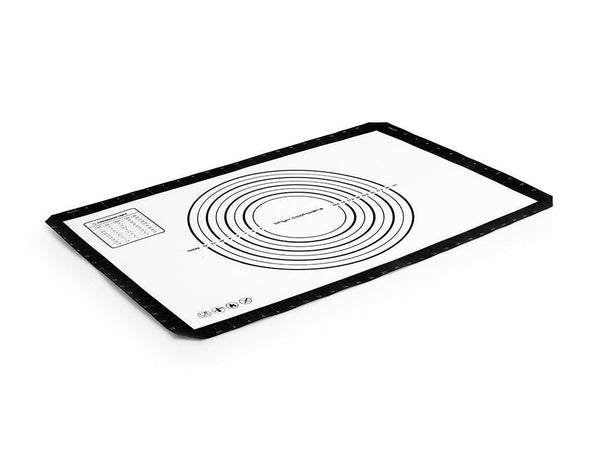 Onyx cookware™ silikone bagemåtte