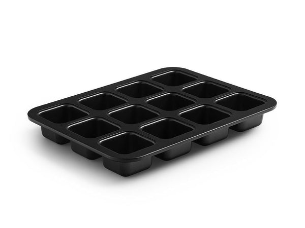 Onyx cookware™ brownieform