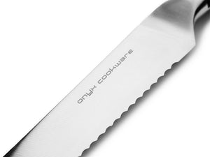 BREAD KNIFE 20CM - 3