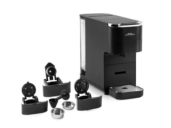 KAPSELKAFFEMASKINE