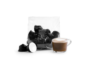 CAPPUCCINO – 32 KAPSLER - 1