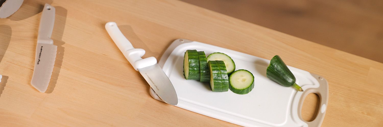 BØRNEKNIV ESSENTIAL