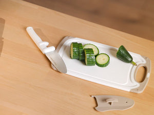 BØRNEKNIV ESSENTIAL - 3