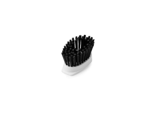 Dish brush head - hard
