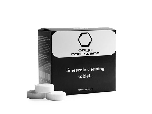 Descaling tablets - 20pc
