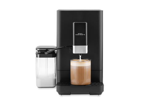 FULDAUTOMATISK KAFFEMASKINE - 1