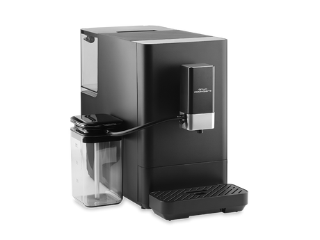 FULDAUTOMATISK KAFFEMASKINE - 2