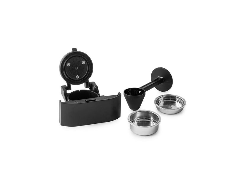 ADAPTER TIL FORMALET KAFFE