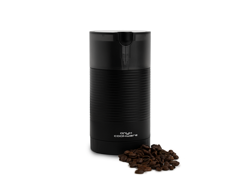 ELEKTRISK KAFFEKVÆRN - 1