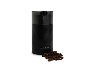 ELEKTRISK KAFFEKVÆRN - 1