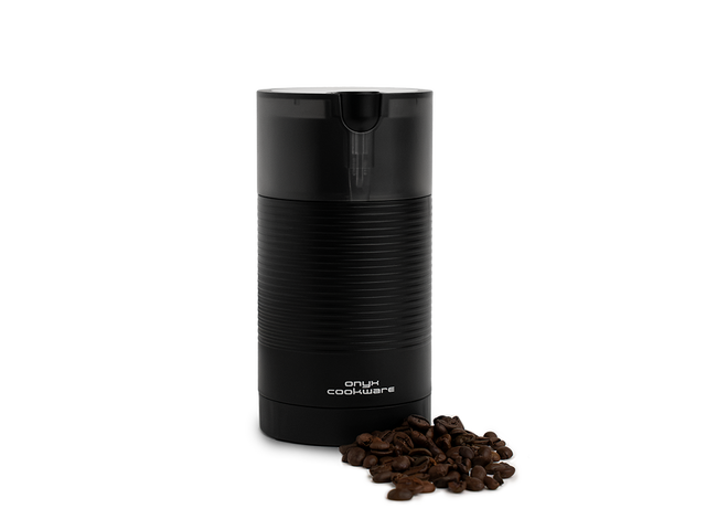 ELEKTRISK KAFFEKVÆRN - 1