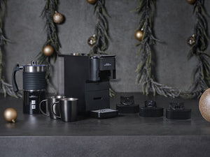 BARISTA KLASSIKEREN - 1