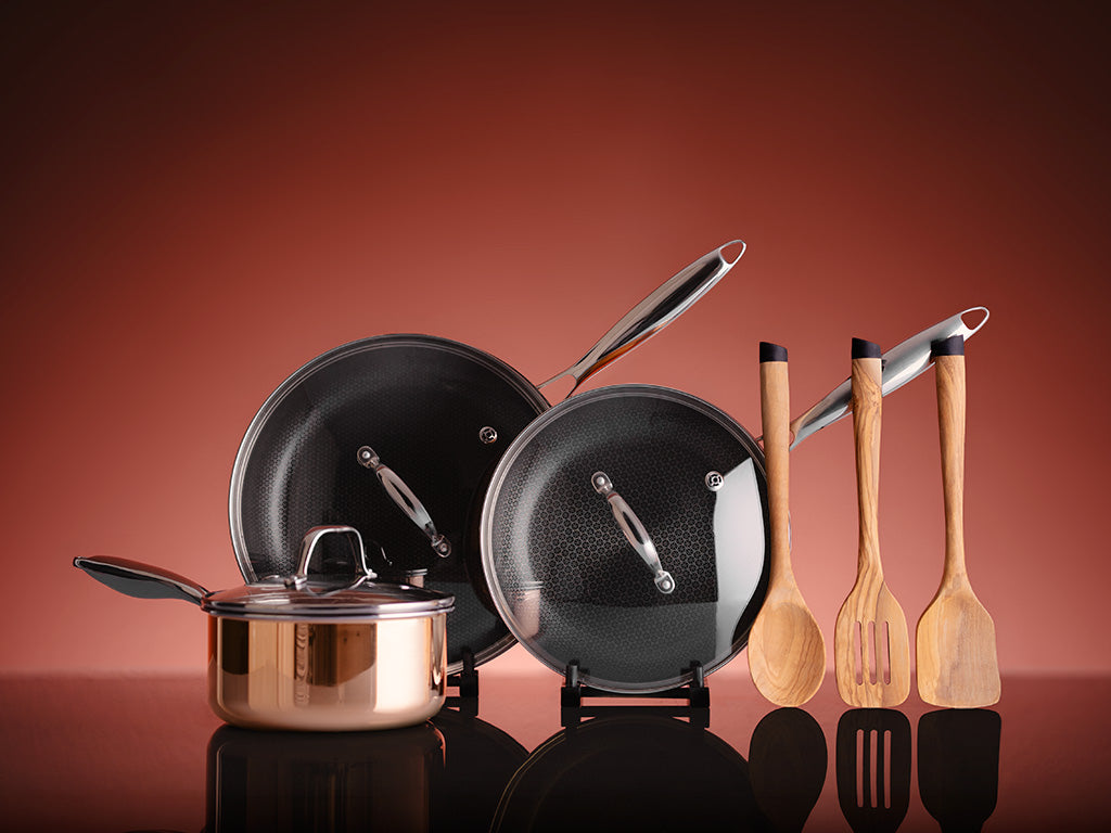 Kobber 3-Piece – Black Friday Limited